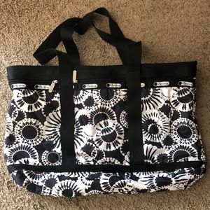 LeSportSac Tote